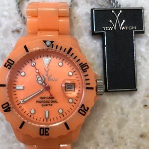 Men’s ToyWatch